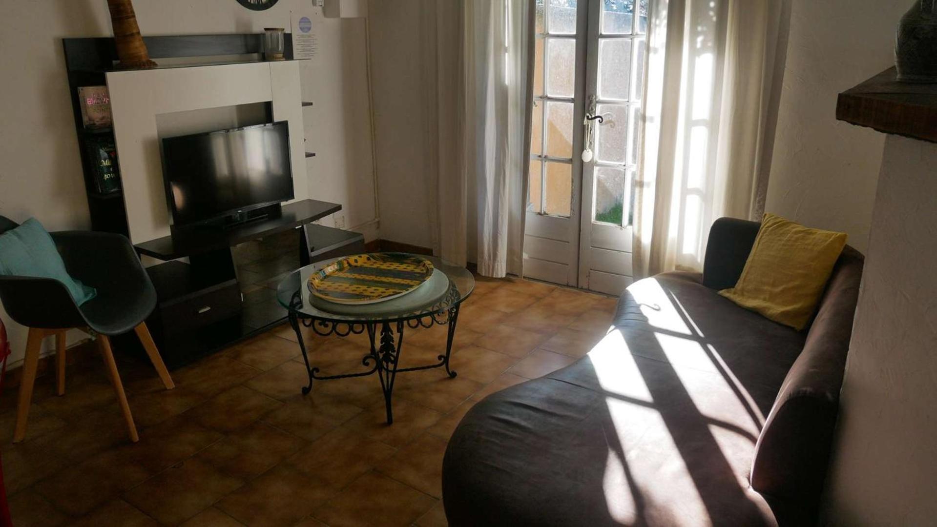 Mas Maurane - Le Bougainvillier Aux Portes D'Arles Apartment Тараскон Екстериор снимка