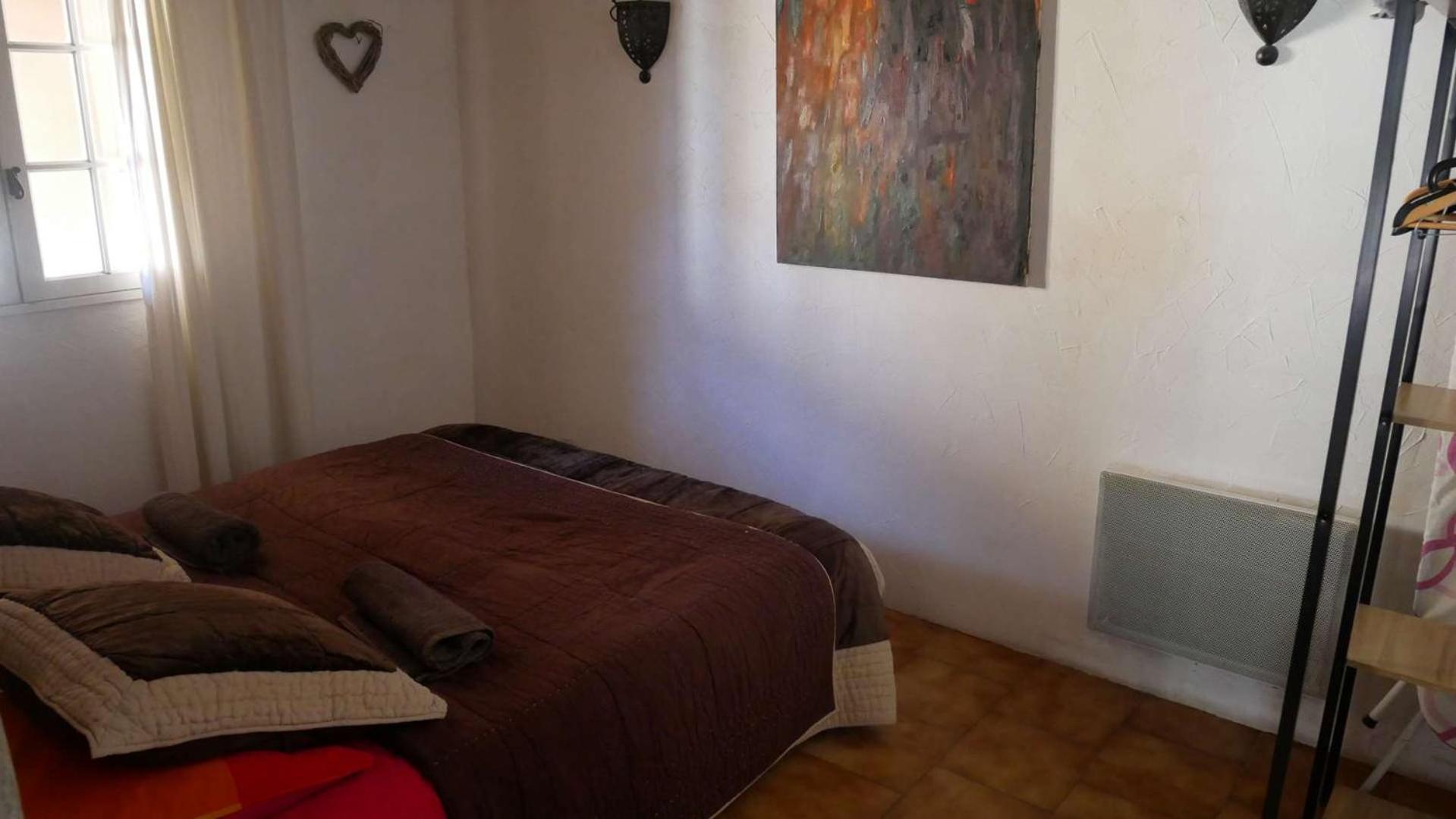 Mas Maurane - Le Bougainvillier Aux Portes D'Arles Apartment Тараскон Екстериор снимка